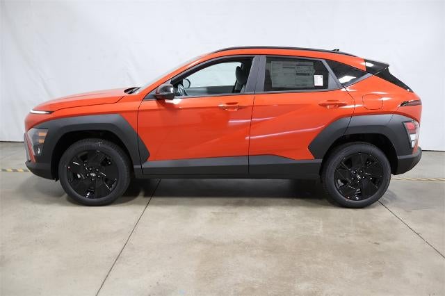 2026 Hyundai KONA SEL Sport AWD *Ltd Avail*