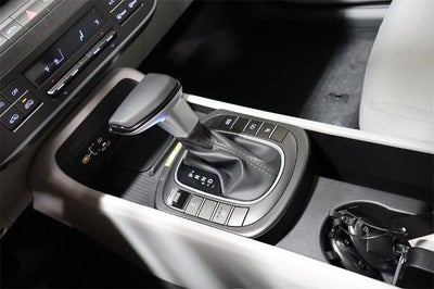 2026 Hyundai KONA SEL Sport AWD *Ltd Avail*