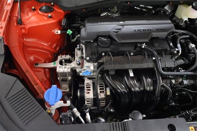 2026 Hyundai KONA SEL Sport AWD *Ltd Avail*