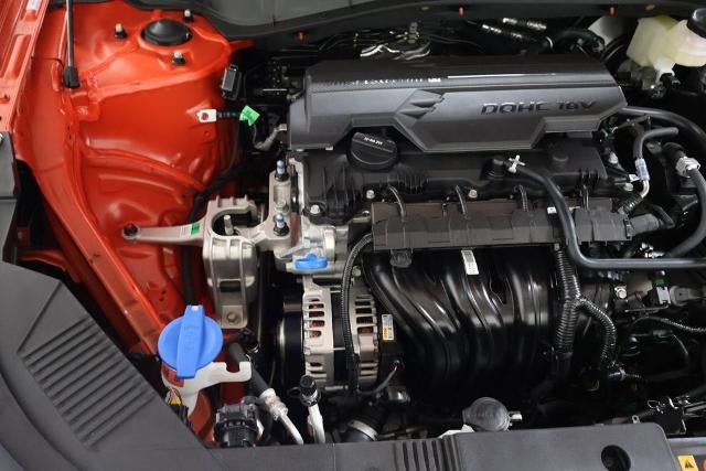 2026 Hyundai KONA SEL Sport AWD *Ltd Avail*