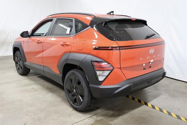 2026 Hyundai KONA SEL Sport AWD *Ltd Avail*