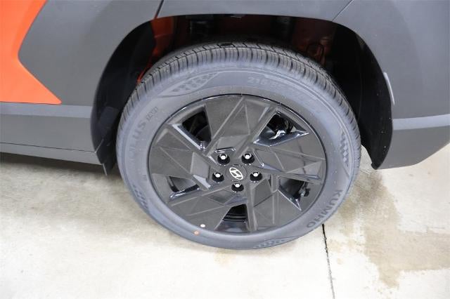 2026 Hyundai KONA SEL Sport AWD *Ltd Avail*