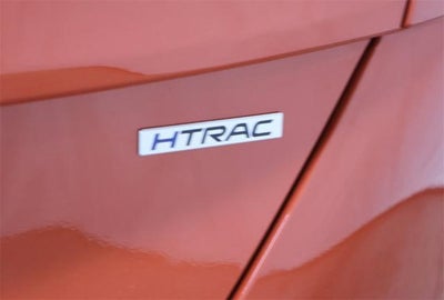 2026 Hyundai KONA SEL Sport AWD *Ltd Avail*