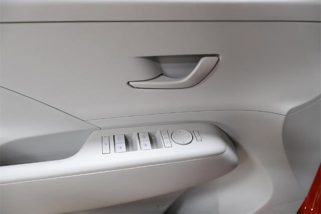 2026 Hyundai KONA SEL Sport AWD *Ltd Avail*