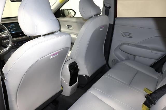 2026 Hyundai KONA SEL Sport AWD *Ltd Avail*