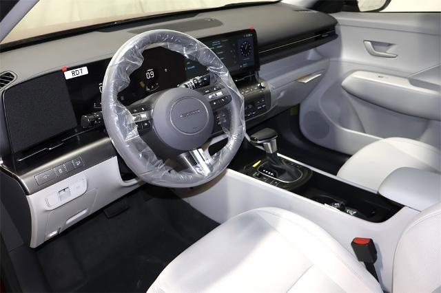 2026 Hyundai KONA SEL Sport AWD *Ltd Avail*