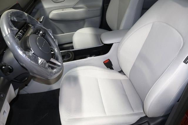 2026 Hyundai KONA SEL Sport AWD *Ltd Avail*