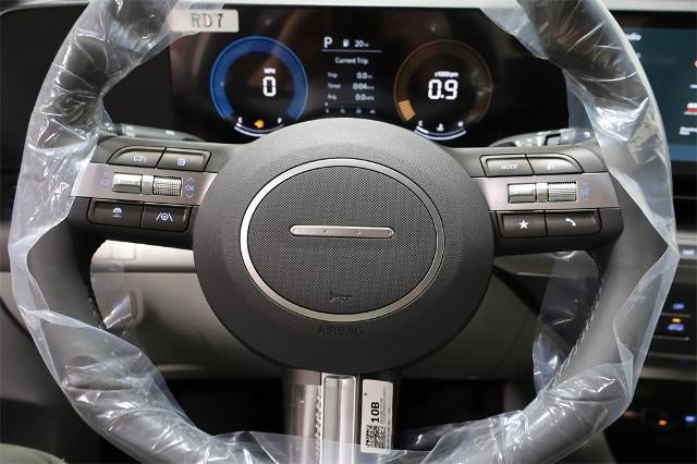 2026 Hyundai KONA SEL Sport AWD *Ltd Avail*