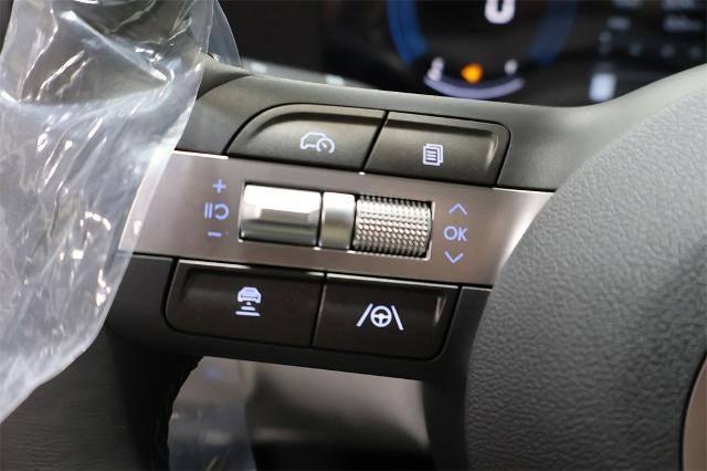 2026 Hyundai KONA SEL Sport AWD *Ltd Avail*