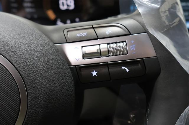 2026 Hyundai KONA SEL Sport AWD *Ltd Avail*