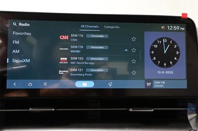 2026 Hyundai KONA SEL Sport AWD *Ltd Avail*