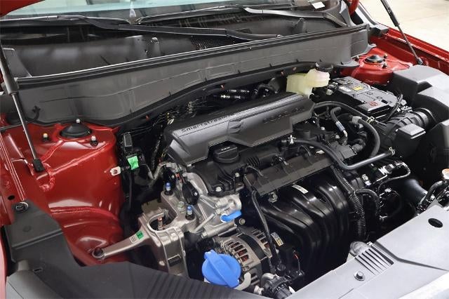 2026 Hyundai KONA SEL Sport AWD *Ltd Avail*