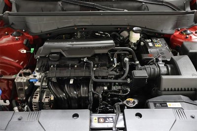 2026 Hyundai KONA SEL Sport AWD *Ltd Avail*