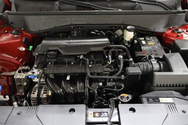 2026 Hyundai KONA SEL Sport AWD *Ltd Avail*