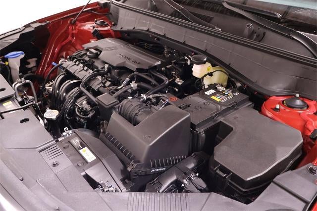 2026 Hyundai KONA SEL Sport AWD *Ltd Avail*