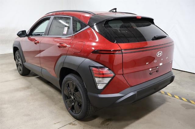 2026 Hyundai KONA SEL Sport AWD *Ltd Avail*