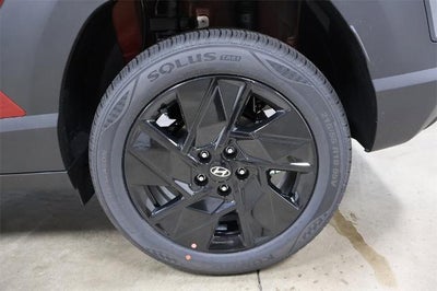 2026 Hyundai KONA SEL Sport AWD *Ltd Avail*