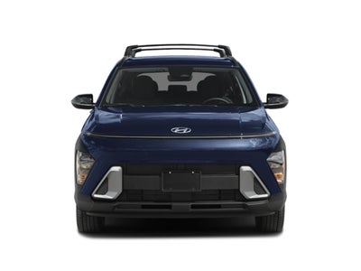 2026 Hyundai KONA SEL Sport AWD *Ltd Avail*
