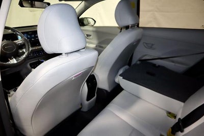 2026 Hyundai KONA SEL Sport AWD *Ltd Avail*