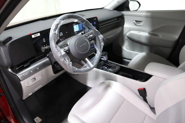 2026 Hyundai KONA SEL Sport AWD *Ltd Avail*