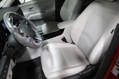2026 Hyundai KONA SEL Sport AWD *Ltd Avail*