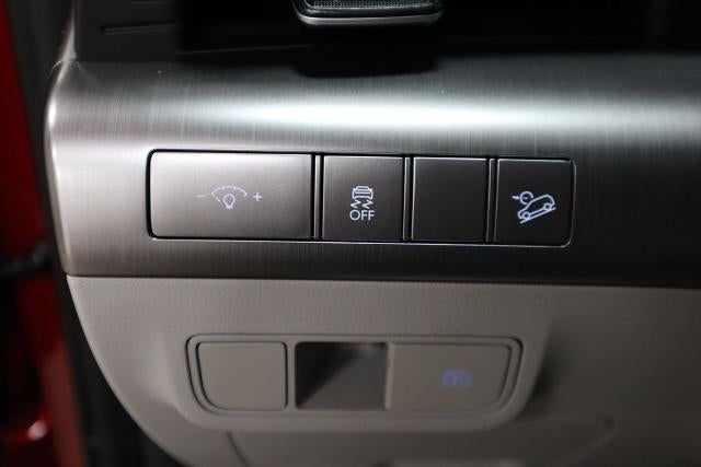 2026 Hyundai KONA SEL Sport AWD *Ltd Avail*