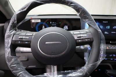 2026 Hyundai KONA SEL Sport AWD *Ltd Avail*