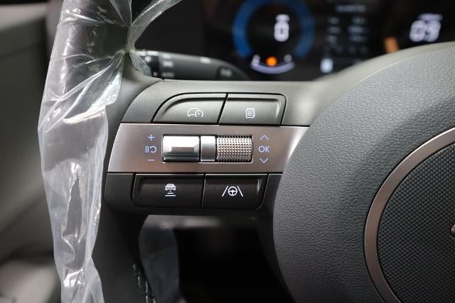 2026 Hyundai KONA SEL Sport AWD *Ltd Avail*
