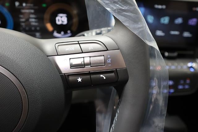 2026 Hyundai KONA SEL Sport AWD *Ltd Avail*