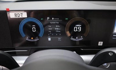 2026 Hyundai KONA SEL Sport AWD *Ltd Avail*