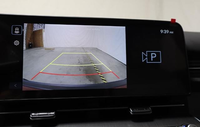 2026 Hyundai KONA SEL Sport AWD *Ltd Avail*