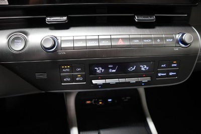 2026 Hyundai KONA SEL Sport AWD *Ltd Avail*