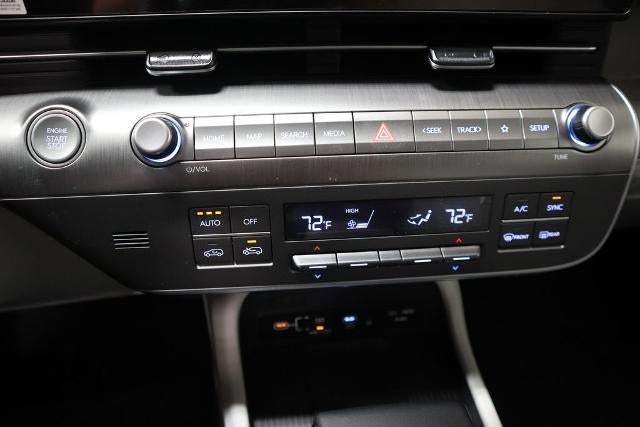 2026 Hyundai KONA SEL Sport AWD *Ltd Avail*
