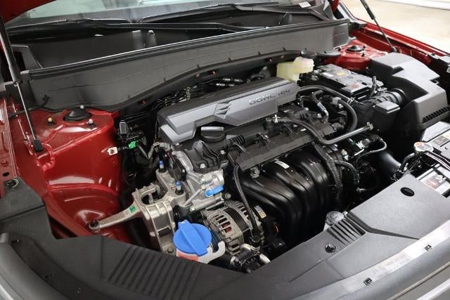 2026 Hyundai KONA SEL Sport AWD *Ltd Avail*