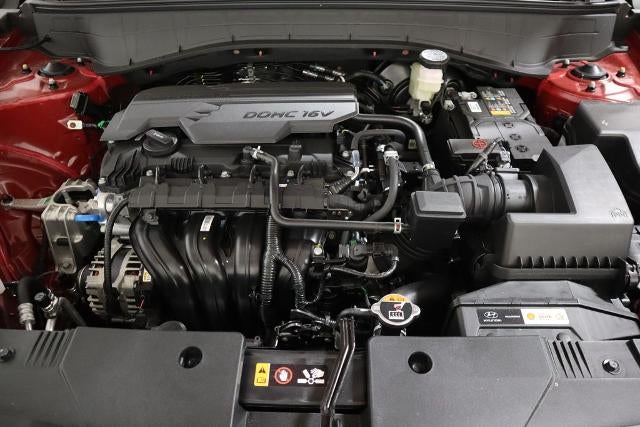 2026 Hyundai KONA SEL Sport AWD *Ltd Avail*