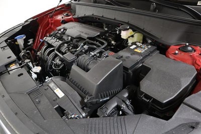 2026 Hyundai KONA SEL Sport AWD *Ltd Avail*