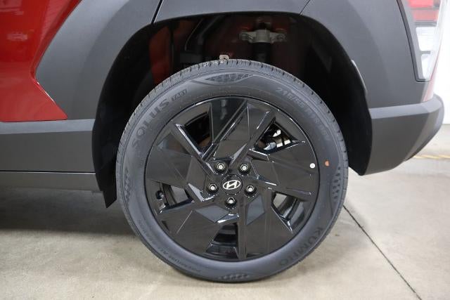 2026 Hyundai KONA SEL Sport AWD *Ltd Avail*