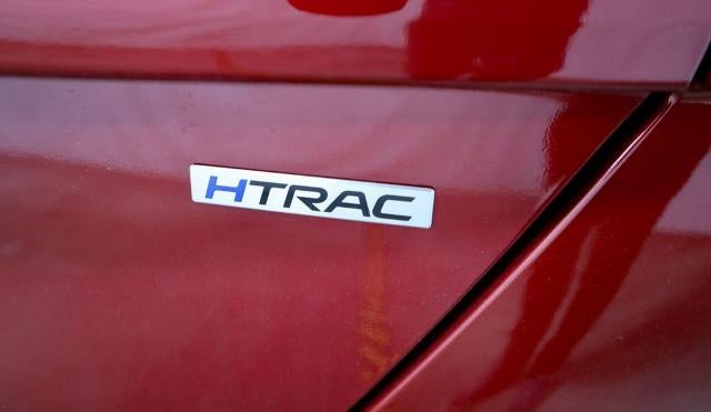 2026 Hyundai KONA SEL Sport AWD *Ltd Avail*