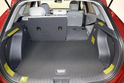 2026 Hyundai KONA SEL Sport AWD *Ltd Avail*