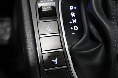 2027 Hyundai KONA SEL Sport AWD
