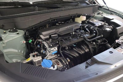 2027 Hyundai KONA SEL Sport AWD