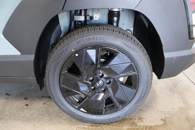 2027 Hyundai KONA SEL Sport AWD