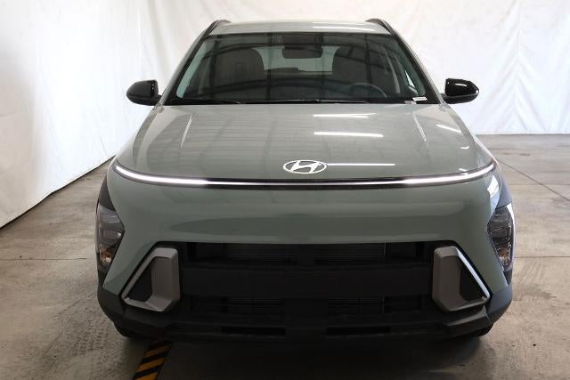2027 Hyundai KONA SEL Sport AWD
