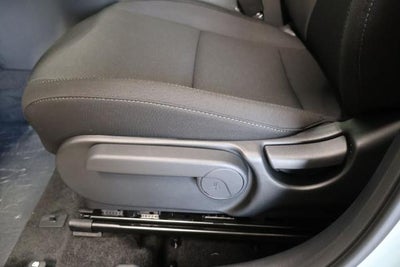 2027 Hyundai KONA SEL Sport AWD