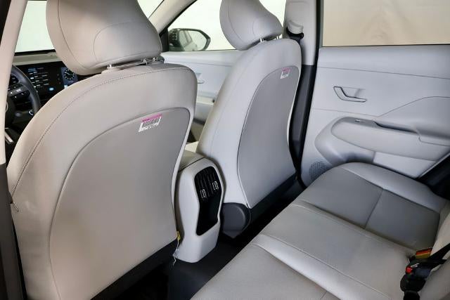 2027 Hyundai KONA SEL Sport AWD