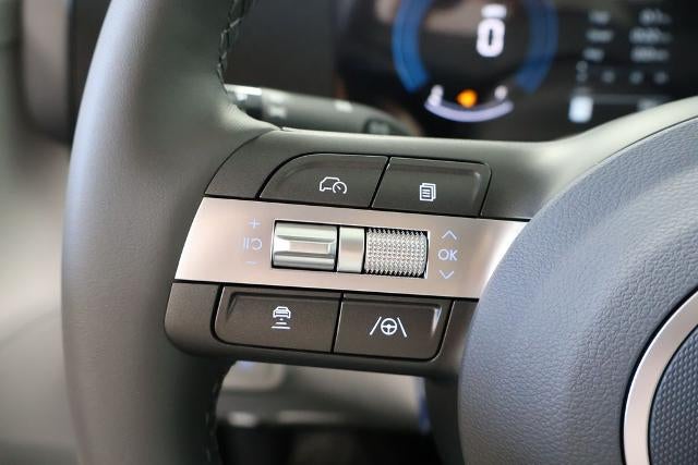 2027 Hyundai KONA SEL Sport AWD