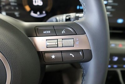 2027 Hyundai KONA SEL Sport AWD