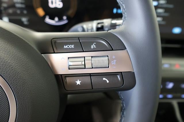 2027 Hyundai KONA SEL Sport AWD