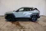 2027 Hyundai KONA SEL Sport AWD