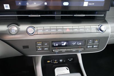 2027 Hyundai KONA SEL Sport AWD